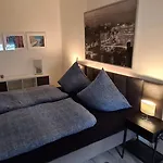 Apartmán Lavendel, Mit Eigenem Eingang Ein Kleines Haus Bad Salzuflen