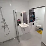 Apartmán Lavendel, Mit Eigenem Eingang Ein Kleines Haus Bad Salzuflen
