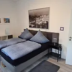 Lavendel, Mit Eigenem Eingang Ein Kleines Haus Apartmán