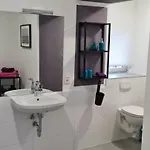 Lavendel, Mit Eigenem Eingang Ein Kleines Haus Apartmán Bad Salzuflen