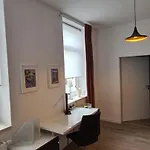 Lavendel, Mit Eigenem Eingang Ein Kleines Haus * Bad Salzuflen