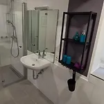 Lavendel, Mit Eigenem Eingang Ein Kleines Haus * Bad Salzuflen