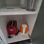 Lavendel, Mit Eigenem Eingang Ein Kleines Haus *