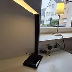 Lavendel, Mit Eigenem Eingang Ein Kleines Haus Apartmán Bad Salzuflen