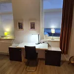 Apartmán Lavendel, Mit Eigenem Eingang Ein Kleines Haus Bad Salzuflen