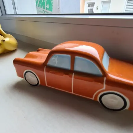 Lavendel, Mit Eigenem Eingang Ein Kleines Haus Bad Salzuflen