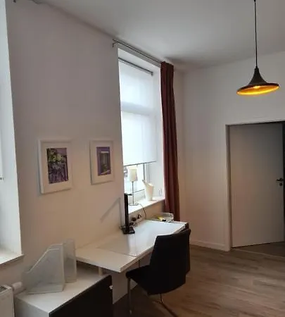 Lavendel, Mit Eigenem Eingang Ein Kleines Haus * Bad Salzuflen