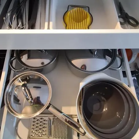 Lavendel, Mit Eigenem Eingang Ein Kleines Haus Bad Salzuflen