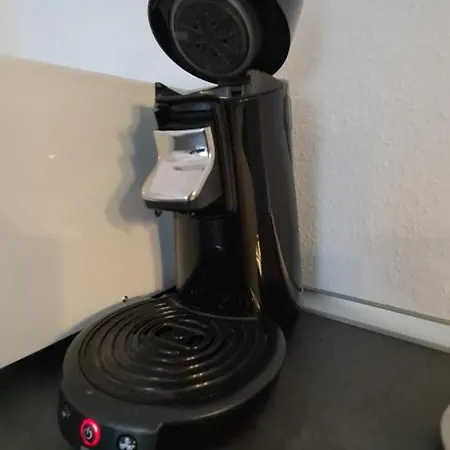 Appartement Lavendel, Mit Eigenem Eingang Ein Kleines Haus *