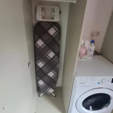 Lavendel, Mit Eigenem Eingang Ein Kleines Haus Appartement