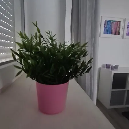 Lavendel, Mit Eigenem Eingang Ein Kleines Haus