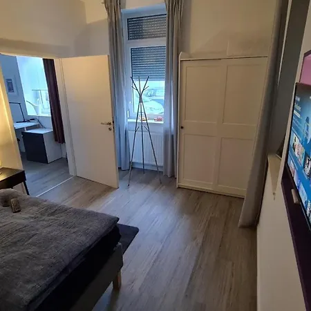 Lejlighed Lavendel, Mit Eigenem Eingang Ein Kleines Haus