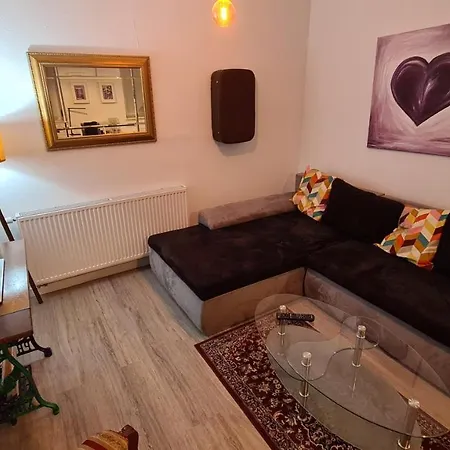 Lavendel, Mit Eigenem Eingang Ein Kleines Haus * Bad Salzuflen