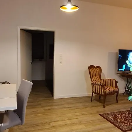 شقة Lavendel, Mit Eigenem Eingang Ein Kleines Haus باد سالزفلن