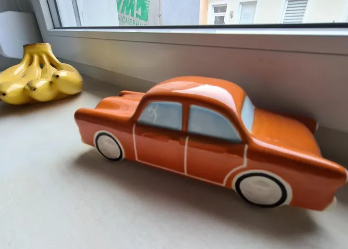 Lavendel, Mit Eigenem Eingang Ein Kleines Haus باد سالزفلن