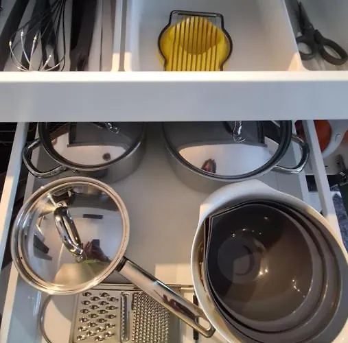 Lavendel, Mit Eigenem Eingang Ein Kleines Haus Bad Salzuflen