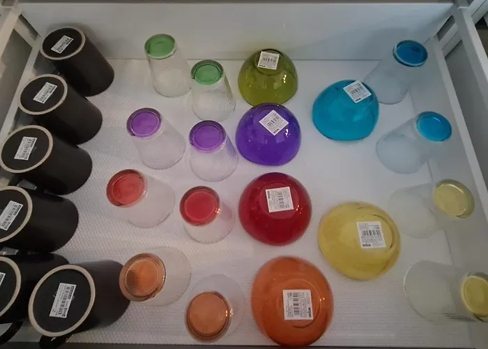 Lavendel, Mit Eigenem Eingang Ein Kleines Haus شقة باد سالزفلن