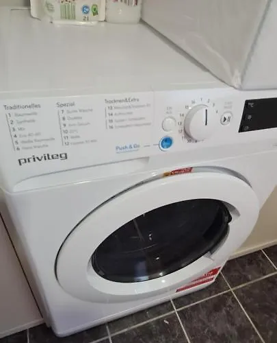 شقة Lavendel, Mit Eigenem Eingang Ein Kleines Haus باد سالزفلن