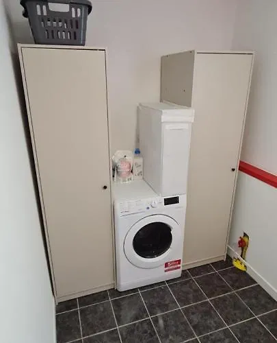 Lavendel, Mit Eigenem Eingang Ein Kleines Haus Bad Salzuflen