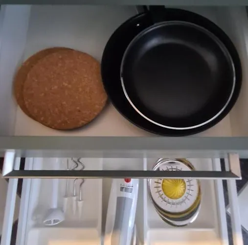 Lavendel, Mit Eigenem Eingang Ein Kleines Haus شقة *