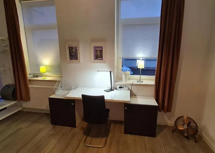 شقة Lavendel, Mit Eigenem Eingang Ein Kleines Haus باد سالزفلن