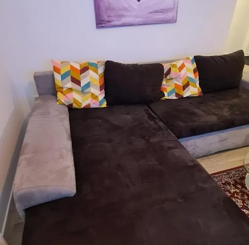 Lavendel, Mit Eigenem Eingang Ein Kleines Haus باد سالزفلن