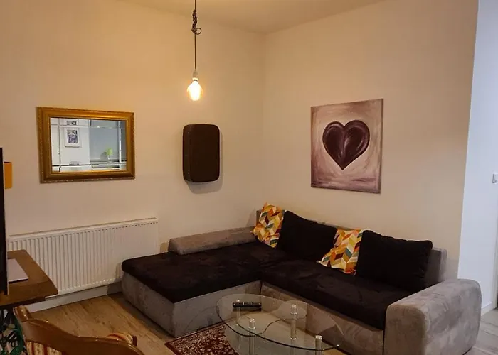 Lavendel, Mit Eigenem Eingang Ein Kleines Haus * Bad Salzuflen